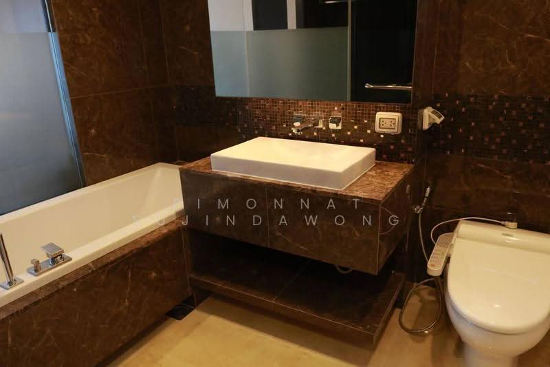 The Address Sukhumvit 61 : ดิ แอดเดรส สุขุมวิท 61, กรุงเทพ, 22 ซอยสุขุมวิท 61 ถนนสุขุมวิท, คลองตันเหนือ, วัฒนา, กรุงเทพ, 67 ตร.ม., Condo ให้เช่า, โดย Pimonnat Sujindawong, 500544269 - DDproperty.com