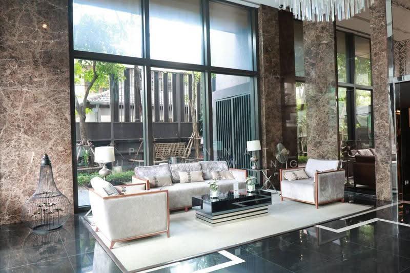 The Address Sukhumvit 61 : ดิ แอดเดรส สุขุมวิท 61, กรุงเทพ, 22 ซอยสุขุมวิท 61 ถนนสุขุมวิท, คลองตันเหนือ, วัฒนา, กรุงเทพ, 67 ตร.ม., Condo ให้เช่า, โดย Pimonnat Sujindawong, 500544269 - DDproperty.com