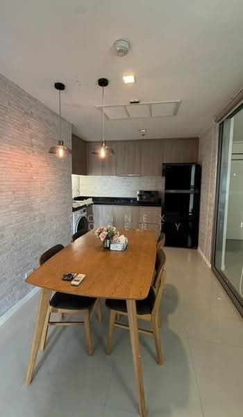 StarView, Bangkok, 495 Rama 3, Bang Klo, Bang Kho Laem, Bangkok, 2 Bedrooms, 88 sqm, Condo For Rent, by Connex Property, 500544270 - DDproperty.com