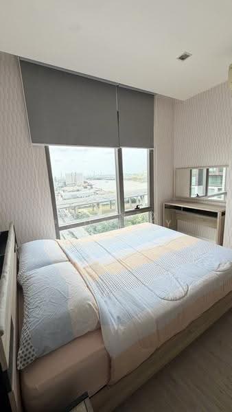 StarView, Bangkok, 495 Rama 3, Bang Klo, Bang Kho Laem, Bangkok, 2 Bedrooms, 88 sqm, Condo For Rent, by Connex Property, 500544270 - DDproperty.com