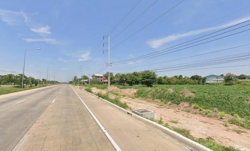ขายที่ดินโคราช 155 ไร่ 1 งาน 90.7 ตร.ว. ติดถนนมิตรภาพ ใกล้ปั๊มบางจาก โตนด-โนนสูง, Nakhon Ratchasima, 36MJ+C34 Nong Ngu Lueam, Chaloem Phra Kiat District, Nakhon Ratchasima, Nong Ngu Luam, Chalermphrakiet, Nakhon Ratchasima, , 248,763 sqm, Land For Sale, by อนันต์ อัมรินทร์, 500544271 - DDproperty.com