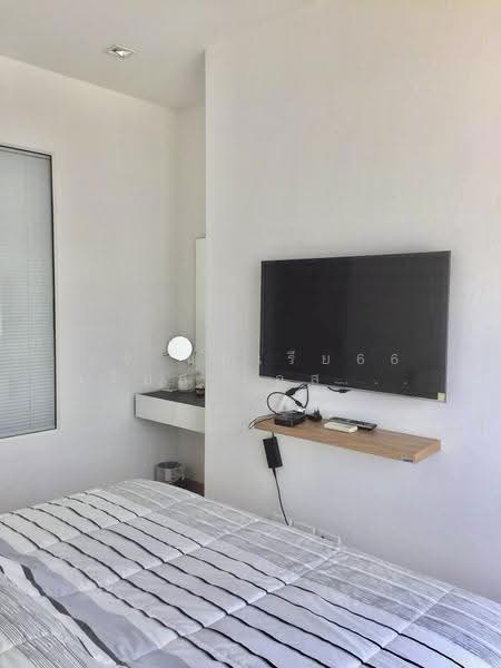 IDEO Verve Sukhumvit, Bangkok, 2077 Sukhumvit Road, Phra Kanong Nua, Watthana, Bangkok, 2 Bedrooms, 64 sqm, Condo For Sale, by AREA66 Real Estate Co.,Ltd, 500544273 - DDproperty.com