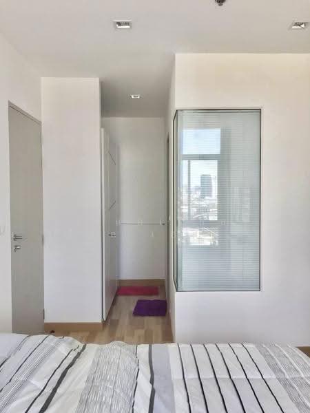 IDEO Verve Sukhumvit, Bangkok, 2077 Sukhumvit Road, Phra Kanong Nua, Watthana, Bangkok, 2 Bedrooms, 64 sqm, Condo For Sale, by AREA66 Real Estate Co.,Ltd, 500544273 - DDproperty.com