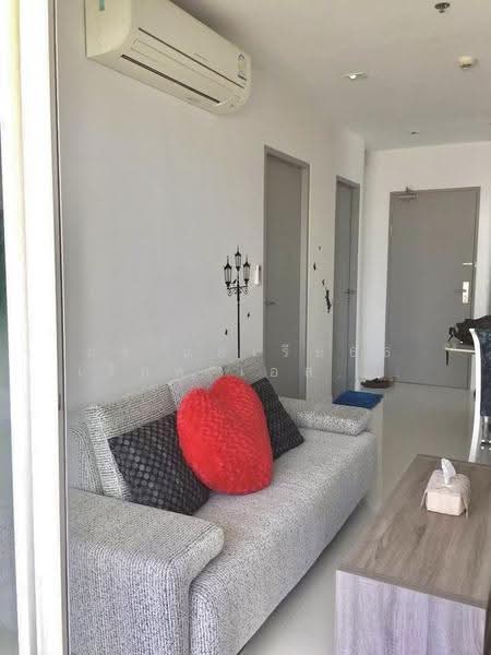 IDEO Verve Sukhumvit, Bangkok, 2077 Sukhumvit Road, Phra Kanong Nua, Watthana, Bangkok, 2 Bedrooms, 64 sqm, Condo For Sale, by AREA66 Real Estate Co.,Ltd, 500544273 - DDproperty.com