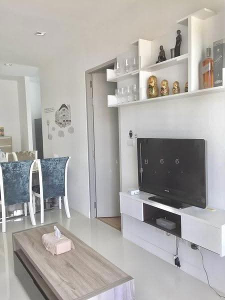 IDEO Verve Sukhumvit, Bangkok, 2077 Sukhumvit Road, Phra Kanong Nua, Watthana, Bangkok, 2 Bedrooms, 64 sqm, Condo For Sale, by AREA66 Real Estate Co.,Ltd, 500544273 - DDproperty.com