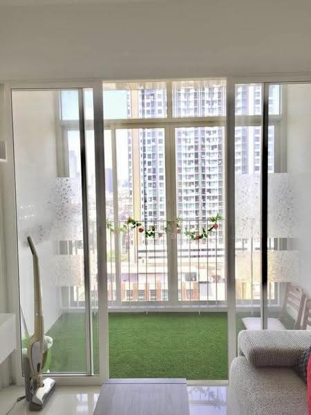 IDEO Verve Sukhumvit : ไอดีโอ เวิร์ฟ สุขุมวิท, กรุงเทพ, 2077 ถนนสุขุมวิท, พระโขนงเหนือ, วัฒนา, กรุงเทพ, 64 ตร.ม., คอนโด ขาย, โดย บจ.แอเรีย66 เรียล เอสเตท จำกัด, 500544273 - DDproperty.com