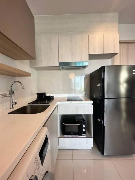 Life One Wireless, Bangkok, 1 Wireless Road, Lumphini, Pathum Wan, Bangkok, 1 Bedroom, 38 sqm, Condo For Rent, by Pimonnat Sujindawong, 500544275 - DDproperty.com