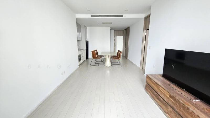 Noble Ploenchit, Bangkok, 1035 Ploenchit Road, Lumphini, Pathum Wan, Bangkok, 2 Bedrooms, 80 sqm, Condo For Rent, by BANGKOK PROPERTY AGENTS, 500544276 - DDproperty.com