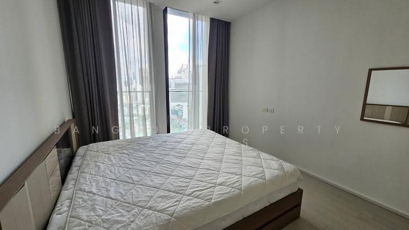 Noble Ploenchit, Bangkok, 1035 Ploenchit Road, Lumphini, Pathum Wan, Bangkok, 2 Bedrooms, 80 sqm, Condo For Rent, by BANGKOK PROPERTY AGENTS, 500544276 - DDproperty.com