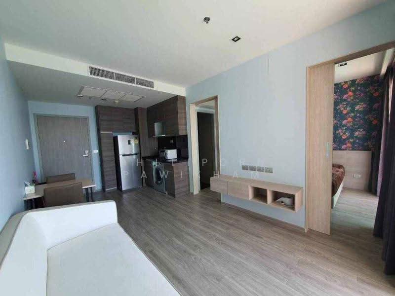 Sea Saran Condominium, Chon Buri (Pattaya), 190 Moo 2 Bangsaray, Bang Sa-re, Sattahip, Chon Buri (Pattaya), 1 Bedroom, 4 sqm, Condo For Sale, by Thitiporn Pawikham, 500544280 - DDproperty.com