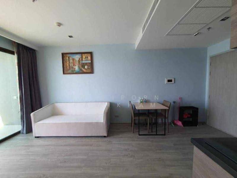 Sea Saran Condominium, Chon Buri (Pattaya), 190 Moo 2 Bangsaray, Bang Sa-re, Sattahip, Chon Buri (Pattaya), 1 Bedroom, 4 sqm, Condo For Sale, by Thitiporn Pawikham, 500544280 - DDproperty.com