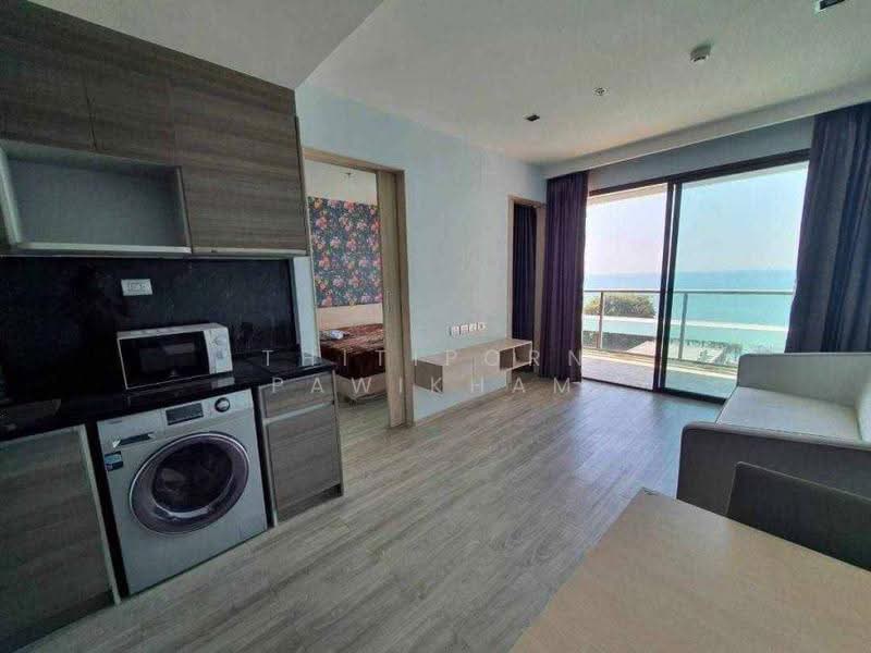 Sea Saran Condominium : ซี สราญ คอนโดมิเนียม, ชลบุรี, 190 หมู่ 2 บางเสร่, บางเสร่, สัตหีบ, ชลบุรี, 4 ตร.ม., Condo ขาย, โดย Thitiporn Pawikham, 500544280 - DDproperty.com