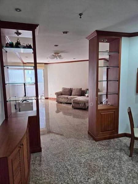 Witthayu Complex, Bangkok, 1673 New Petchaburi Road, Makkasan, Ratchathewi, Bangkok, 2 Bedrooms, 80 sqm, Condo For Sale, by Pimonnat Sujindawong, 500544282 - DDproperty.com