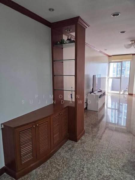 Witthayu Complex, Bangkok, 1673 New Petchaburi Road, Makkasan, Ratchathewi, Bangkok, 2 Bedrooms, 80 sqm, Condo For Sale, by Pimonnat Sujindawong, 500544282 - DDproperty.com