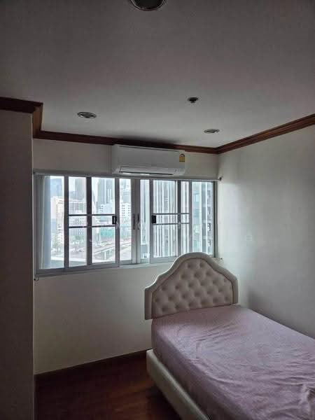 Witthayu Complex, Bangkok, 1673 New Petchaburi Road, Makkasan, Ratchathewi, Bangkok, 2 Bedrooms, 80 sqm, Condo For Sale, by Pimonnat Sujindawong, 500544282 - DDproperty.com