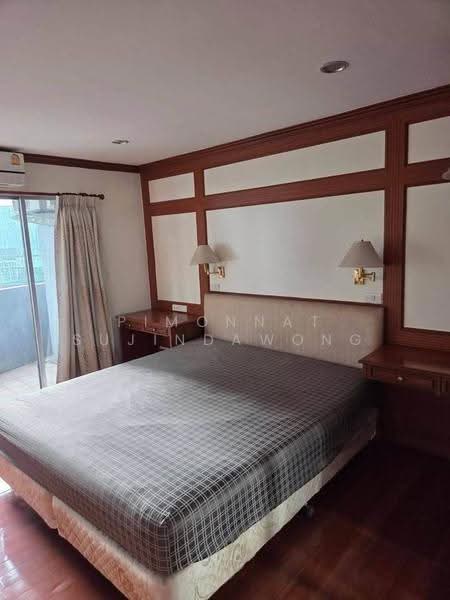 Witthayu Complex, Bangkok, 1673 New Petchaburi Road, Makkasan, Ratchathewi, Bangkok, 2 Bedrooms, 80 sqm, Condo For Sale, by Pimonnat Sujindawong, 500544282 - DDproperty.com