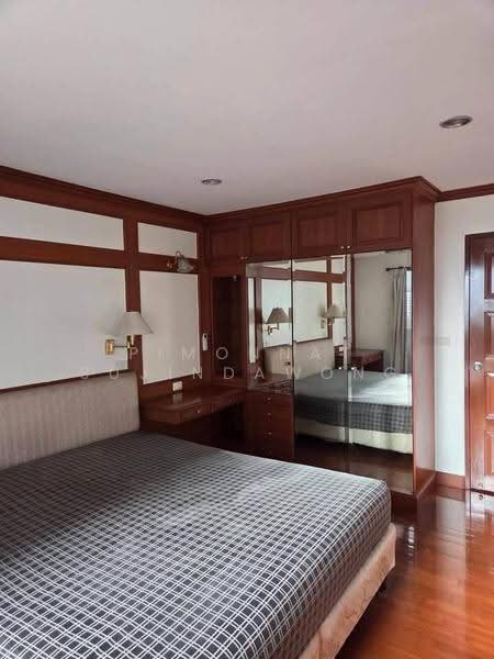 Witthayu Complex, Bangkok, 1673 New Petchaburi Road, Makkasan, Ratchathewi, Bangkok, 2 Bedrooms, 80 sqm, Condo For Sale, by Pimonnat Sujindawong, 500544282 - DDproperty.com