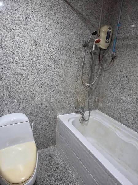 Witthayu Complex, Bangkok, 1673 New Petchaburi Road, Makkasan, Ratchathewi, Bangkok, 2 Bedrooms, 80 sqm, Condo For Sale, by Pimonnat Sujindawong, 500544282 - DDproperty.com