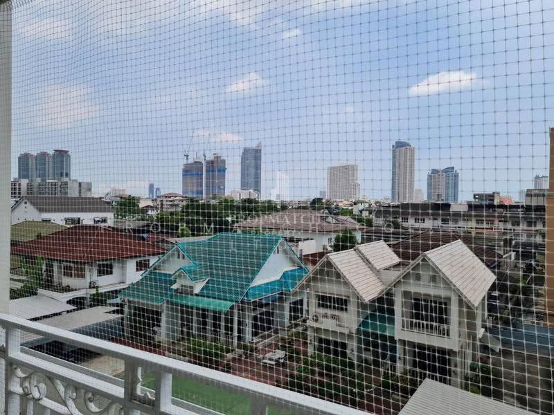 The Bangkok Sathorn-Taksin, Bangkok, Krung Thonburi, Bang Lam Phu Lang, Khlong San, Bangkok, 1 Bedroom, 57 sqm, Condo For Rent, by PROPMATCH CO., LTD., 500544283 - DDproperty.com