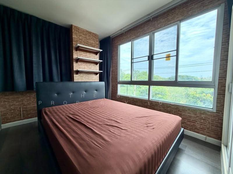 Dcondo Campus Resort Rangsit : ดี คอนโด แคมปัส รีสอร์ท รังสิต, ปทุมธานี, 89 ซอยหมู่บ้านกฤษณาเฮ้าส์ ถนนคลองหลวง, คลองหนึ่ง, คลองหลวง, ปทุมธานี, 29 ตร.ม., คอนโด ขาย, โดย The Best Property เบียร์, 500544284 - DDproperty.com