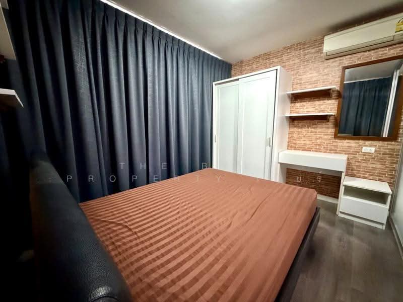 Dcondo Campus Resort Rangsit : ดี คอนโด แคมปัส รีสอร์ท รังสิต, ปทุมธานี, 89 ซอยหมู่บ้านกฤษณาเฮ้าส์ ถนนคลองหลวง, คลองหนึ่ง, คลองหลวง, ปทุมธานี, 29 ตร.ม., คอนโด ขาย, โดย The Best Property เบียร์, 500544284 - DDproperty.com