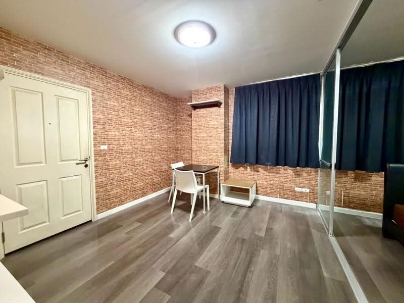 Dcondo Campus Resort Rangsit, Pathum Thani, 89 Soi Mu Ban Kritsana House Khlong Luang Road, Khlong Nung, Khlong Luang, Pathum Thani, 1 Bedroom, 29 sqm, Condo For Sale, by The Best Property เบียร์, 500544284 - DDproperty.com