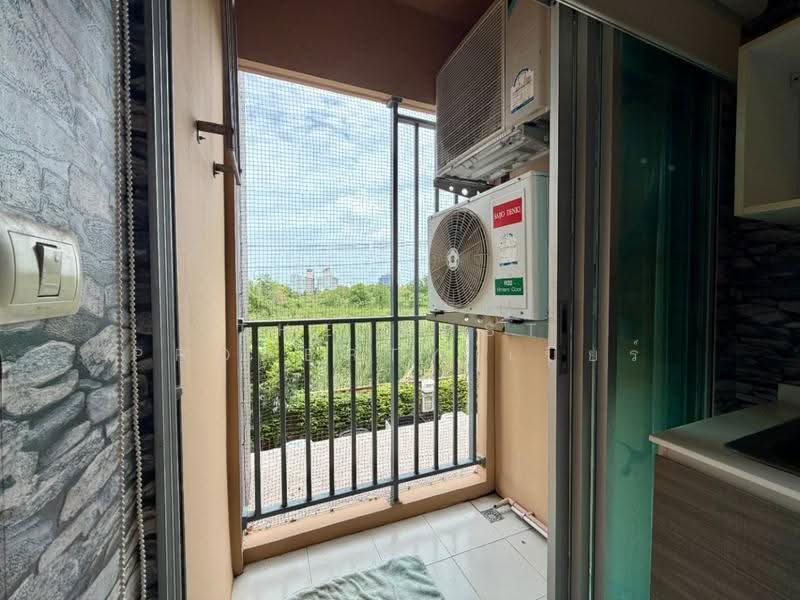 Dcondo Campus Resort Rangsit : ดี คอนโด แคมปัส รีสอร์ท รังสิต, ปทุมธานี, 89 ซอยหมู่บ้านกฤษณาเฮ้าส์ ถนนคลองหลวง, คลองหนึ่ง, คลองหลวง, ปทุมธานี, 29 ตร.ม., คอนโด ขาย, โดย The Best Property เบียร์, 500544284 - DDproperty.com
