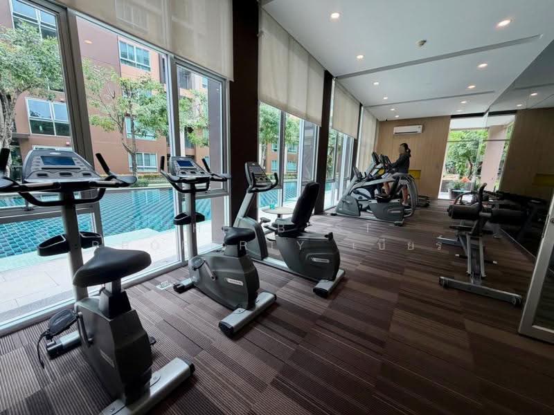 Dcondo Campus Resort Rangsit : ดี คอนโด แคมปัส รีสอร์ท รังสิต, ปทุมธานี, 89 ซอยหมู่บ้านกฤษณาเฮ้าส์ ถนนคลองหลวง, คลองหนึ่ง, คลองหลวง, ปทุมธานี, 29 ตร.ม., คอนโด ขาย, โดย The Best Property เบียร์, 500544284 - DDproperty.com