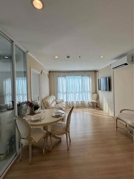 The Base Rama 9-Ramkhamhaeng, Bangkok, 3 Ramkhamhaeng Road, Hua Mak, Bang Kapi, Bangkok, 2 Bedrooms, 49 sqm, Condo For Sale, by Ketkanok Sungthong, 500544285 - DDproperty.com