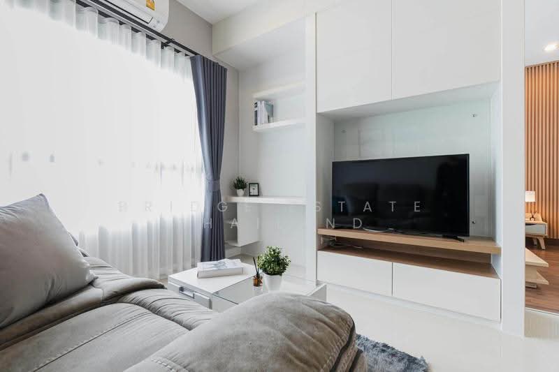 Q House Condo Sathorn, Bangkok, Thonburi Road, Khlong Ton Sai, Khlong San, Bangkok, 1 Bedroom, 48 sqm, Condo For Rent, by Bridge Estate Thailand, 500544287 - DDproperty.com