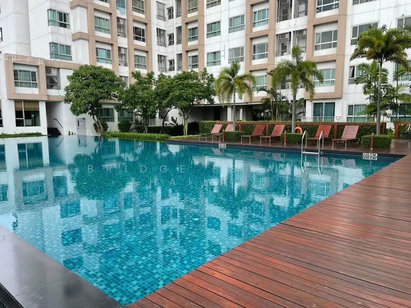 Q House Condo Sathorn : คิวเฮ้าส์ คอนโด สาทร, กรุงเทพ, ถนนกรุงธนบุรี แขวงคลองต้นไทร เขตคลองสาน กรุงเทพมหานคร 10600, คลองต้นไทร, คลองสาน, กรุงเทพ, 48 ตร.ม., คอนโด ให้เช่า, โดย Bridge Estate Thailand, 500544287 - DDproperty.com