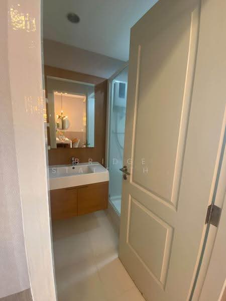 Q House Condo Sathorn : คิวเฮ้าส์ คอนโด สาทร, กรุงเทพ, ถนนกรุงธนบุรี แขวงคลองต้นไทร เขตคลองสาน กรุงเทพมหานคร 10600, คลองต้นไทร, คลองสาน, กรุงเทพ, 48 ตร.ม., คอนโด ให้เช่า, โดย Bridge Estate Thailand, 500544287 - DDproperty.com