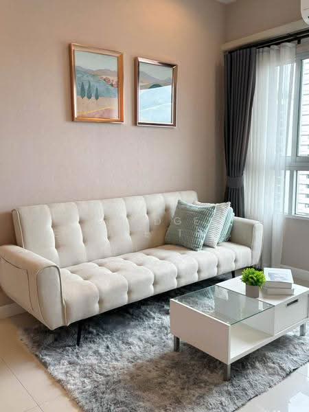 Q House Condo Sathorn : คิวเฮ้าส์ คอนโด สาทร, กรุงเทพ, ถนนกรุงธนบุรี แขวงคลองต้นไทร เขตคลองสาน กรุงเทพมหานคร 10600, คลองต้นไทร, คลองสาน, กรุงเทพ, 48 ตร.ม., คอนโด ให้เช่า, โดย Bridge Estate Thailand, 500544287 - DDproperty.com