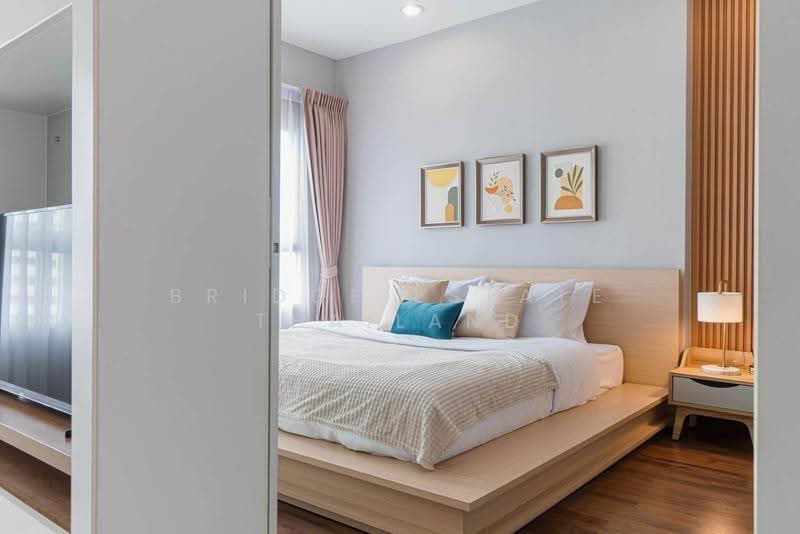 Q House Condo Sathorn : คิวเฮ้าส์ คอนโด สาทร, กรุงเทพ, ถนนกรุงธนบุรี แขวงคลองต้นไทร เขตคลองสาน กรุงเทพมหานคร 10600, คลองต้นไทร, คลองสาน, กรุงเทพ, 48 ตร.ม., คอนโด ให้เช่า, โดย Bridge Estate Thailand, 500544287 - DDproperty.com