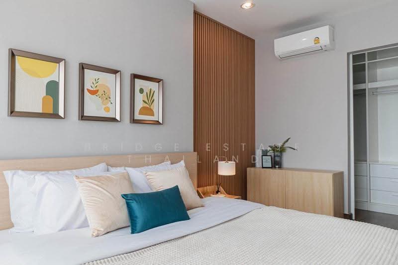 Q House Condo Sathorn : คิวเฮ้าส์ คอนโด สาทร, กรุงเทพ, ถนนกรุงธนบุรี แขวงคลองต้นไทร เขตคลองสาน กรุงเทพมหานคร 10600, คลองต้นไทร, คลองสาน, กรุงเทพ, 48 ตร.ม., คอนโด ให้เช่า, โดย Bridge Estate Thailand, 500544287 - DDproperty.com