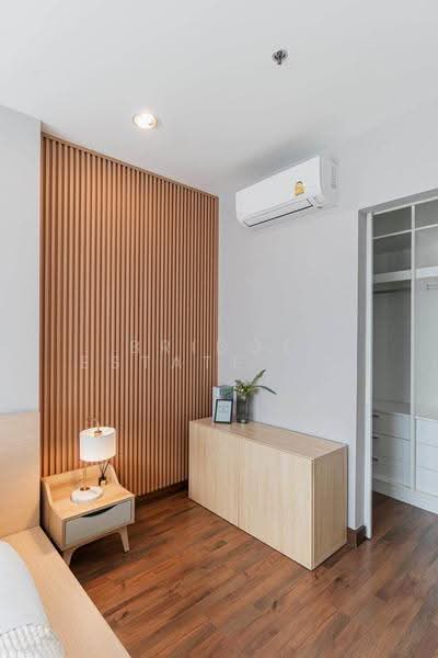Q House Condo Sathorn : คิวเฮ้าส์ คอนโด สาทร, กรุงเทพ, ถนนกรุงธนบุรี แขวงคลองต้นไทร เขตคลองสาน กรุงเทพมหานคร 10600, คลองต้นไทร, คลองสาน, กรุงเทพ, 48 ตร.ม., คอนโด ให้เช่า, โดย Bridge Estate Thailand, 500544287 - DDproperty.com