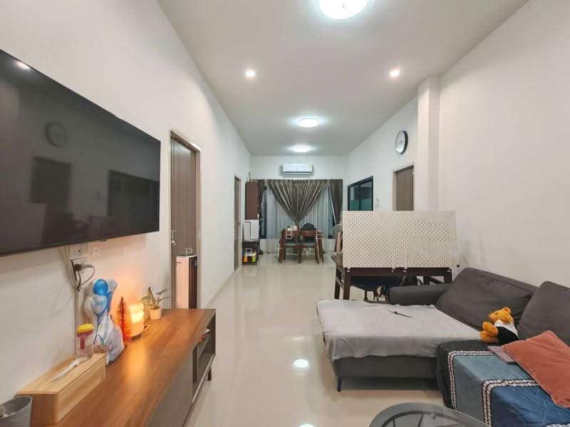 Villa Como Nonghong - Panthong, Chon Buri (Pattaya), Nong - Hong, Phan Thong, Chon Buri (Pattaya), 2 Bedrooms, 65 sqm, Single Detached House For Sale, by The Best Property ซายน์, 500544292 - DDproperty.com