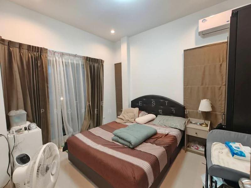 Villa Como Nonghong - Panthong : วิลล่า โคโม่ หนองหงษ์ - พานทอง, ชลบุรี, หนองหงษ์, พานทอง, ชลบุรี, 65 ตร.ม., บ้านเดี่ยว ขาย, โดย The Best Property ซายน์, 500544292 - DDproperty.com