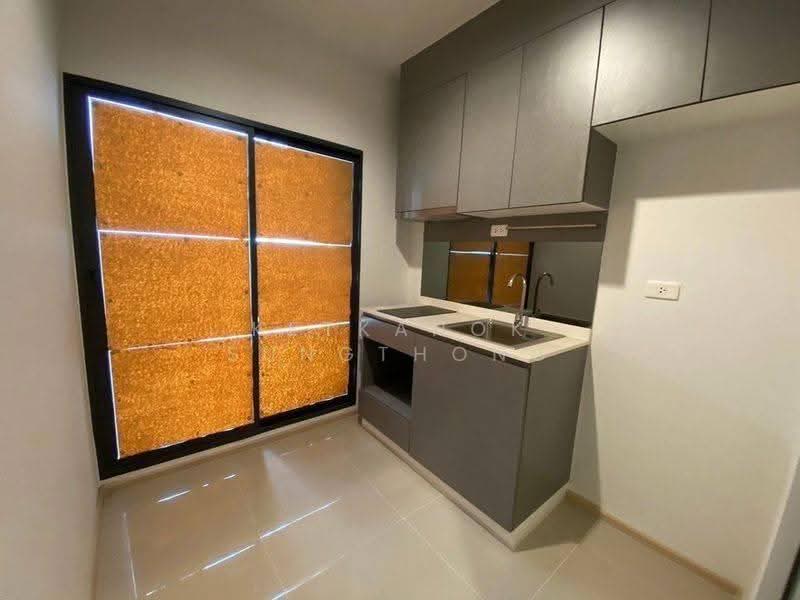 IDEO New Rama 9, Bangkok, 7 Ramkhamhaeng Road, Hua Mak, Bang Kapi, Bangkok, 1 Bedroom, 31 sqm, Condo For Sale, by Ketkanok Sungthong, 500544300 - DDproperty.com