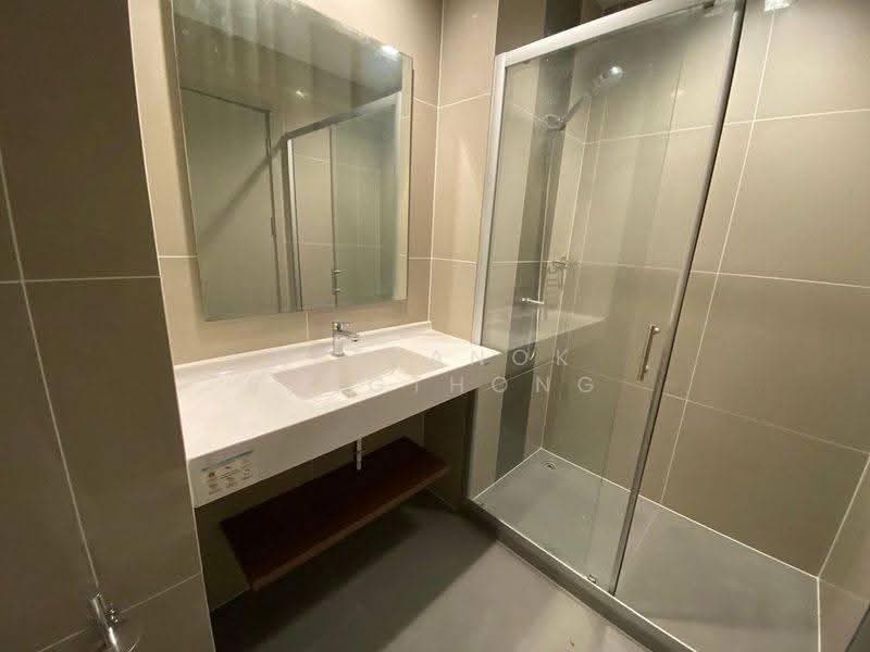 IDEO New Rama 9, Bangkok, 7 Ramkhamhaeng Road, Hua Mak, Bang Kapi, Bangkok, 1 Bedroom, 31 sqm, Condo For Sale, by Ketkanok Sungthong, 500544300 - DDproperty.com