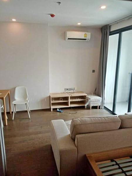 IDEO Q Siam-Ratchathewi, Bangkok, Phetchaburi Road, Thanon Phaya Thai, Ratchathewi, Bangkok, 1 Bedroom, 35 sqm, Condo For Sale, by Pimonnat Sujindawong, 500544304 - DDproperty.com