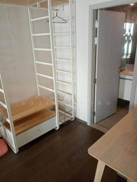 IDEO Q Siam-Ratchathewi : ไอดีโอ คิว สยาม-ราชเทวี, กรุงเทพ, ถนนเพชรบุรี แขวงถนนพญาไท เขตราชเทวี กรุงเทพมหานคร, ถนนพญาไท, ราชเทวี, กรุงเทพ, 35 ตร.ม., Condo ขาย, โดย Pimonnat Sujindawong, 500544304 - DDproperty.com