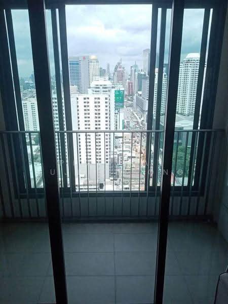 IDEO Q Siam-Ratchathewi : ไอดีโอ คิว สยาม-ราชเทวี, กรุงเทพ, ถนนเพชรบุรี แขวงถนนพญาไท เขตราชเทวี กรุงเทพมหานคร, ถนนพญาไท, ราชเทวี, กรุงเทพ, 35 ตร.ม., Condo ขาย, โดย Pimonnat Sujindawong, 500544304 - DDproperty.com