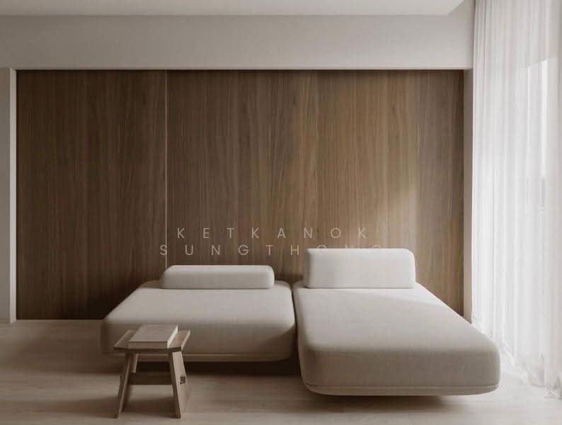 The Momento, Bangkok, Soi Sa-ngop Suk, Suan Luang, Bangkok, 1 Bedroom, 55 sqm, Condo For Sale, by Ketkanok Sungthong, 500544305 - DDproperty.com