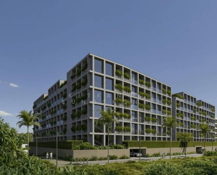 The Momento, Bangkok, Soi Sa-ngop Suk, Suan Luang, Bangkok, 1 Bedroom, 55 sqm, Condo For Sale, by Ketkanok Sungthong, 500544305 - DDproperty.com