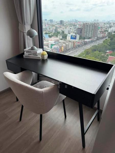 So Origin Kaset Interchange, Bangkok, 23106 Phahonyothin Rd, Sena Nikhom, Chatuchak, Bangkok, 1 Bedroom, 37 sqm, Condo For Rent, by Connex Property, 500544312 - DDproperty.com