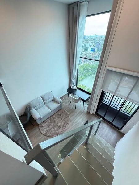 So Origin Kaset Interchange, Bangkok, 23106 Phahonyothin Rd, Sena Nikhom, Chatuchak, Bangkok, 1 Bedroom, 37 sqm, Condo For Rent, by Connex Property, 500544312 - DDproperty.com