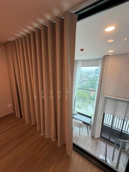 So Origin Kaset Interchange, Bangkok, 23106 Phahonyothin Rd, Sena Nikhom, Chatuchak, Bangkok, 1 Bedroom, 37 sqm, Condo For Rent, by Connex Property, 500544312 - DDproperty.com