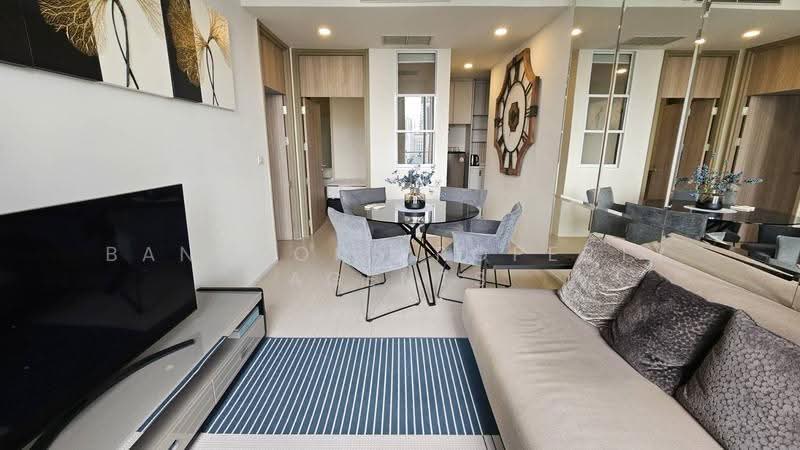 Noble Ploenchit, Bangkok, 1035 Ploenchit Road, Lumphini, Pathum Wan, Bangkok, 2 Bedrooms, 60 sqm, Condo For Rent, by BANGKOK PROPERTY AGENTS, 500544313 - DDproperty.com