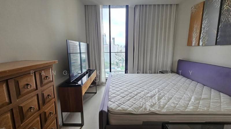 Noble Ploenchit : โนเบิล เพลินจิต, กรุงเทพ, 1035 ถนนเพลินจิต, ลุมพินี, ปทุมวัน, กรุงเทพ, 60 ตร.ม., คอนโด ให้เช่า, โดย BANGKOK PROPERTY AGENTS, 500544313 - DDproperty.com